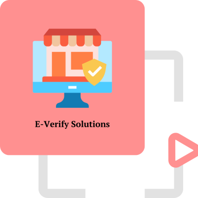 E-verify solutions PEO
